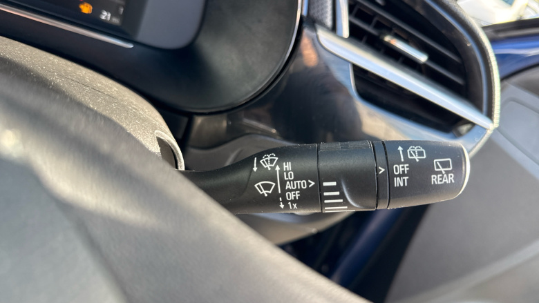 Vauxhall Corsa 1.2 Turbo Griffin Edition 5dr Petrol Hatchback